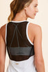 PACE TANK - WHITE